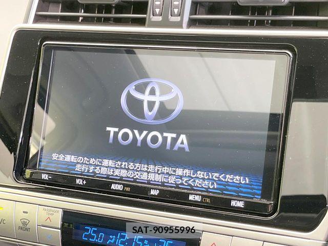 Toyota LAND CRUISER PRADO 2022-06 7392579-3