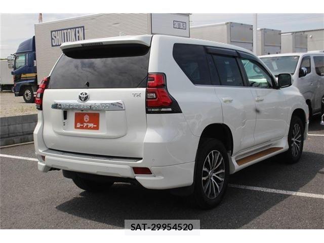 Toyota LAND CRUISER PRADO 2018-10 7392576-13