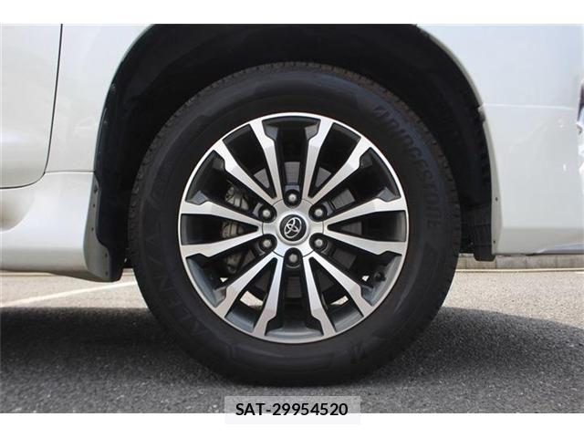 Toyota LAND CRUISER PRADO 2018-10 7392576-15