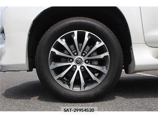Toyota LAND CRUISER PRADO 2018-10 7392576-16