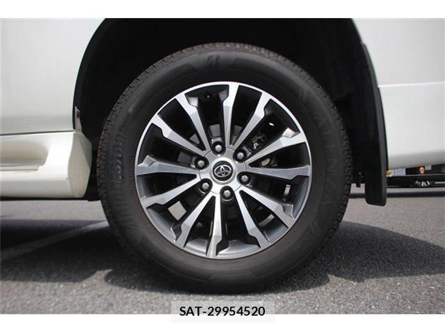 Toyota LAND CRUISER PRADO 2018-10 7392576-17