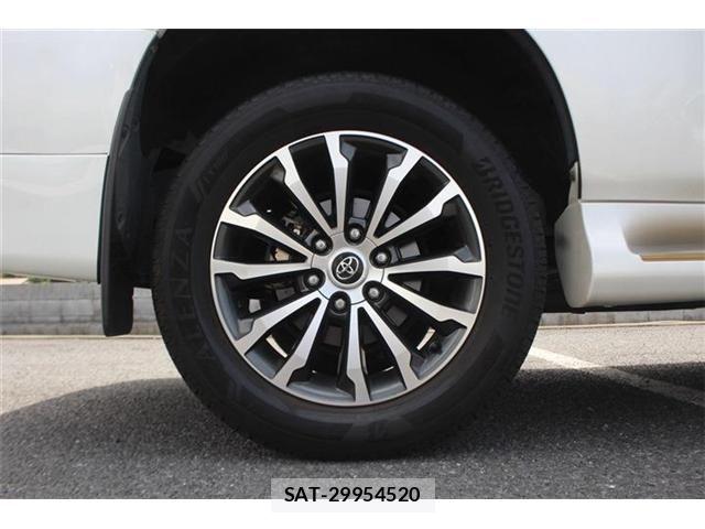 Toyota LAND CRUISER PRADO 2018-10 7392576-18