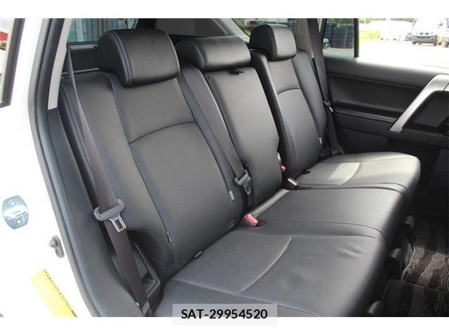 Toyota LAND CRUISER PRADO 2018-10 7392576-22