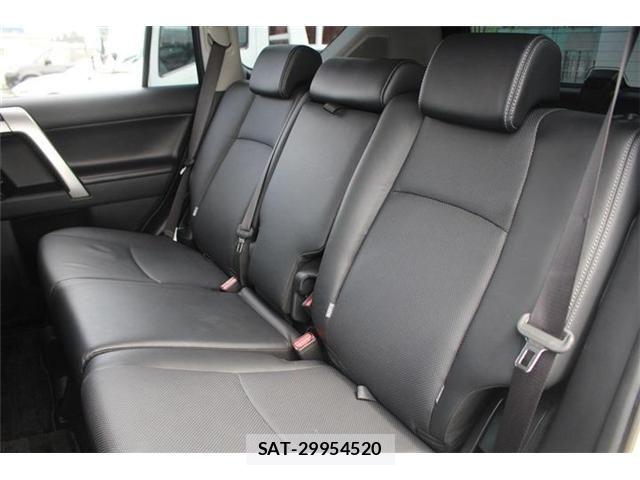 Toyota LAND CRUISER PRADO 2018-10 7392576-23