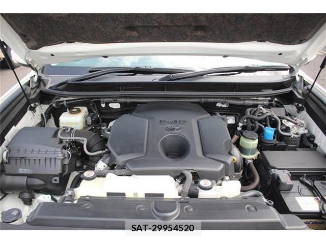 Toyota LAND CRUISER PRADO 2018-10 7392576-28