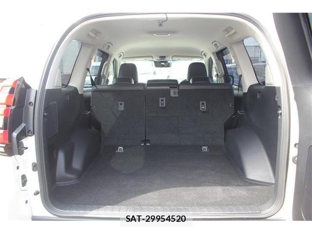 Toyota LAND CRUISER PRADO 2018-10 7392576-29