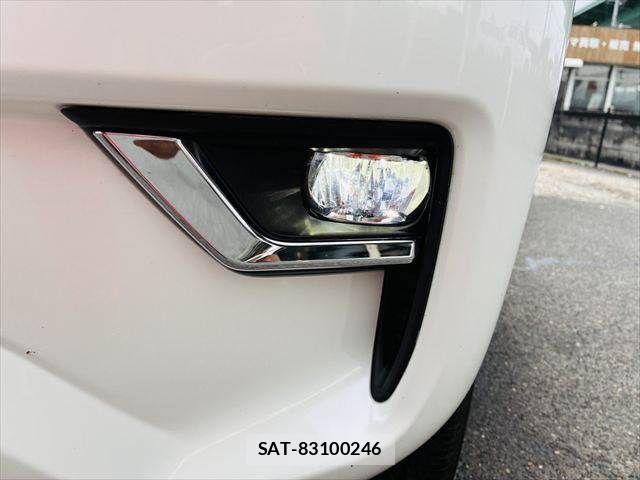 Toyota LAND CRUISER PRADO 2021-09 7392580-15