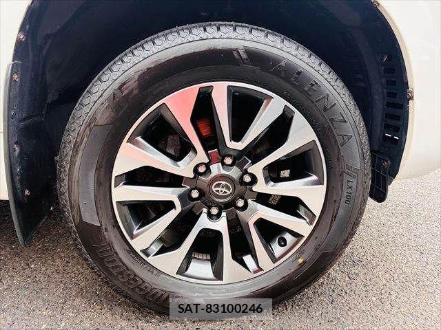 Toyota LAND CRUISER PRADO 2021-09 7392580-16