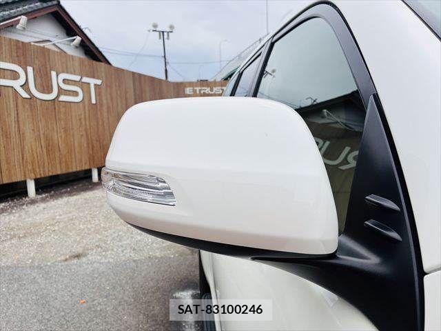 Toyota LAND CRUISER PRADO 2021-09 7392580-29