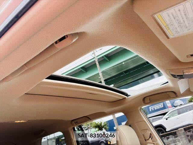 Toyota LAND CRUISER PRADO 2021-09 7392580-3