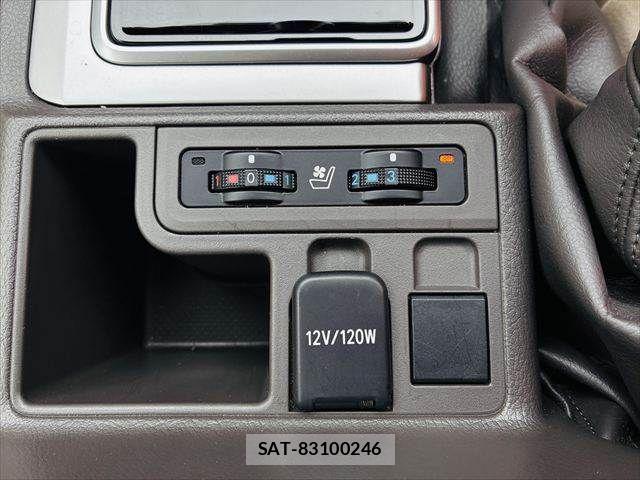 Toyota LAND CRUISER PRADO 2021-09 7392580-7