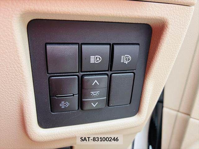 Toyota LAND CRUISER PRADO 2021-09 7392580-8