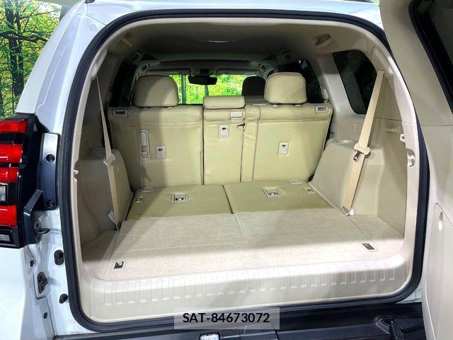 Toyota LAND CRUISER PRADO 2022-09 7392585-10