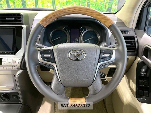 Toyota LAND CRUISER PRADO 2022-09 7392585-11