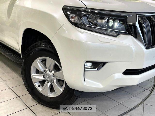 Toyota LAND CRUISER PRADO 2022-09 7392585-12