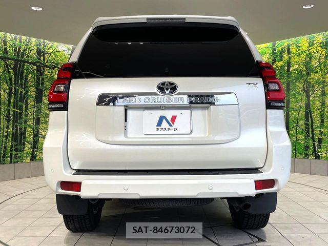 Toyota LAND CRUISER PRADO 2022-09 7392585-15