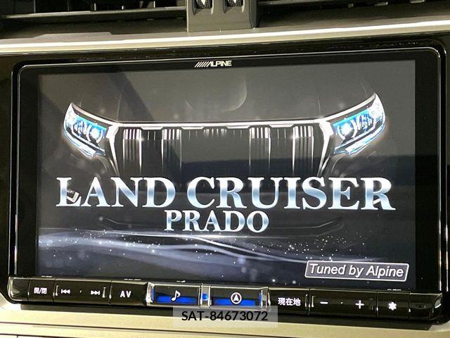 Toyota LAND CRUISER PRADO 2022-09 7392585-3