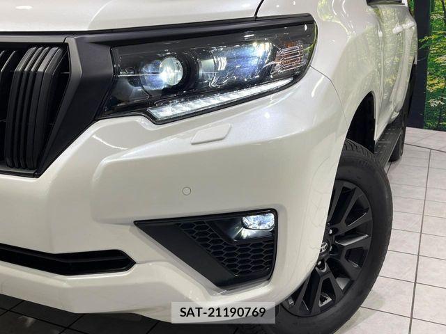 Toyota LAND CRUISER PRADO 2023-06 7392574-13