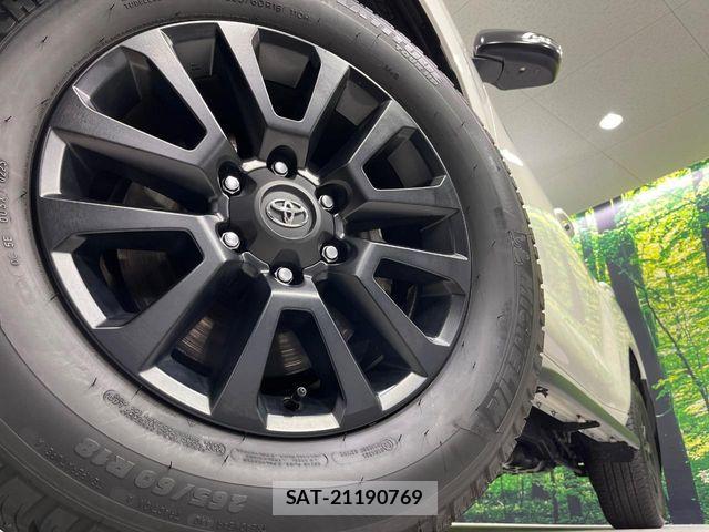 Toyota LAND CRUISER PRADO 2023-06 7392574-14