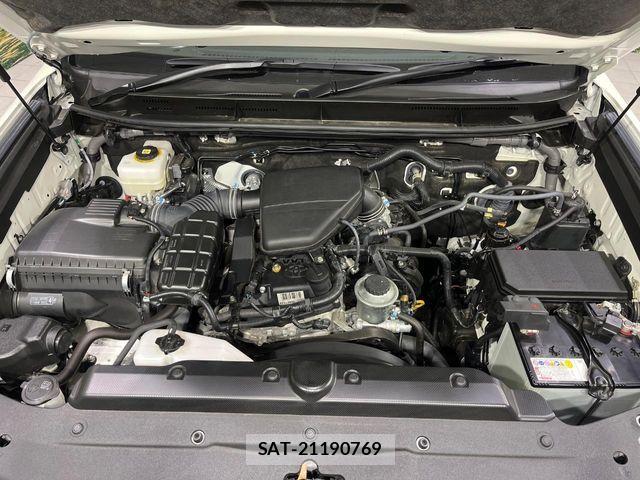 Toyota LAND CRUISER PRADO 2023-06 7392574-19