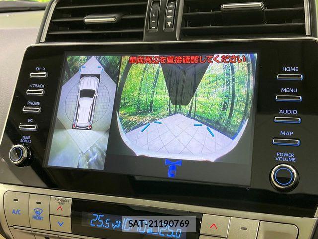 Toyota LAND CRUISER PRADO 2023-06 7392574-5