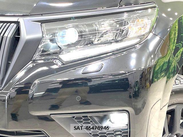 Toyota LAND CRUISER PRADO 2023-02 7392564-11