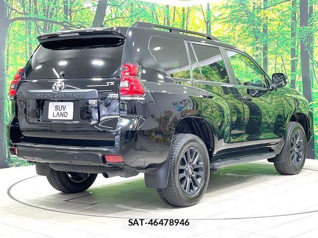Toyota LAND CRUISER PRADO 2023-02 7392564-14