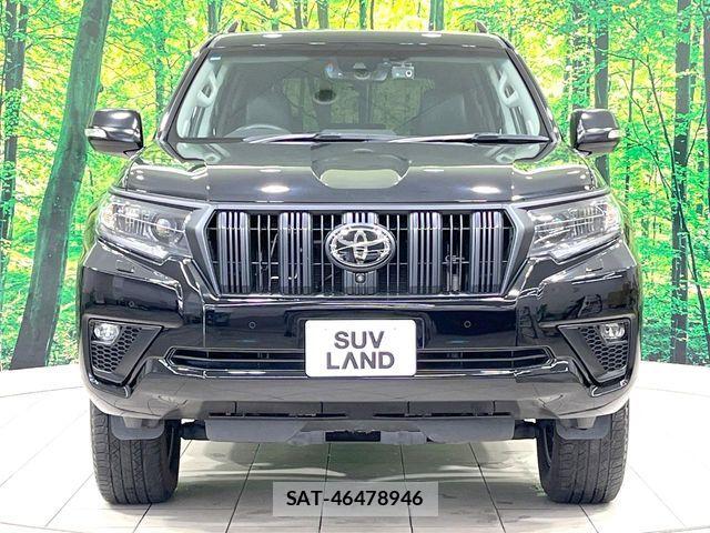 Toyota LAND CRUISER PRADO 2023-02 7392564-15