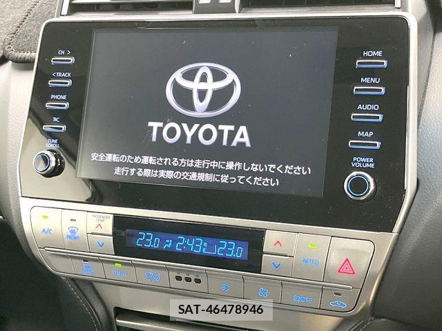 Toyota LAND CRUISER PRADO 2023-02 7392564-2