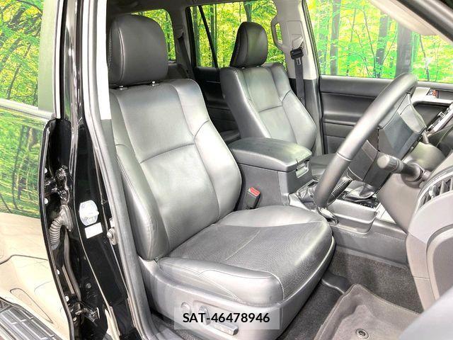 Toyota LAND CRUISER PRADO 2023-02 7392564-7