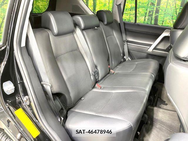 Toyota LAND CRUISER PRADO 2023-02 7392564-8