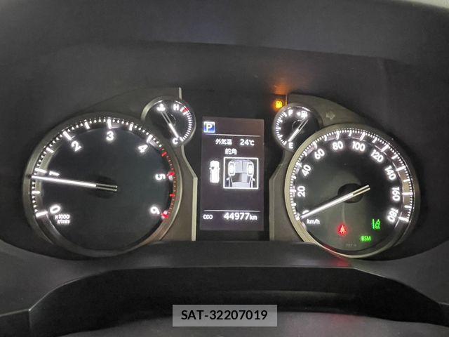 Toyota LAND CRUISER PRADO 2020-01 7392566-19