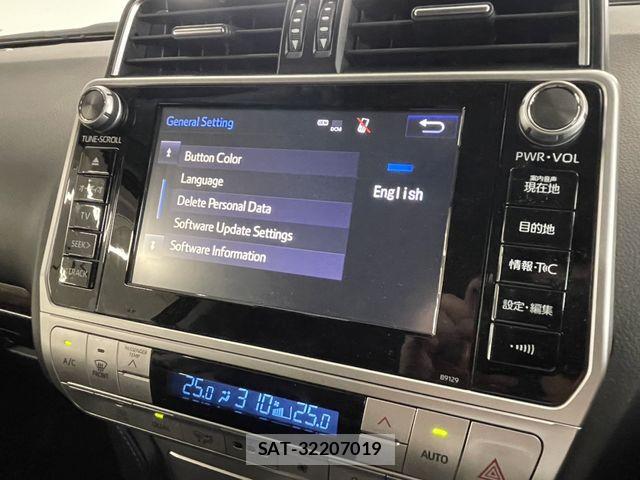 Toyota LAND CRUISER PRADO 2020-01 7392566-20