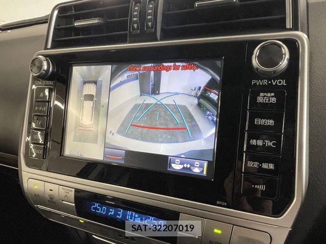 Toyota LAND CRUISER PRADO 2020-01 7392566-21