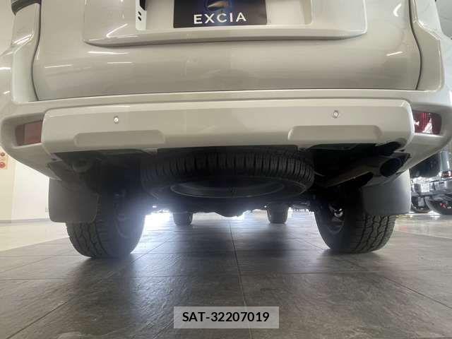 Toyota LAND CRUISER PRADO 2020-01 7392566-7