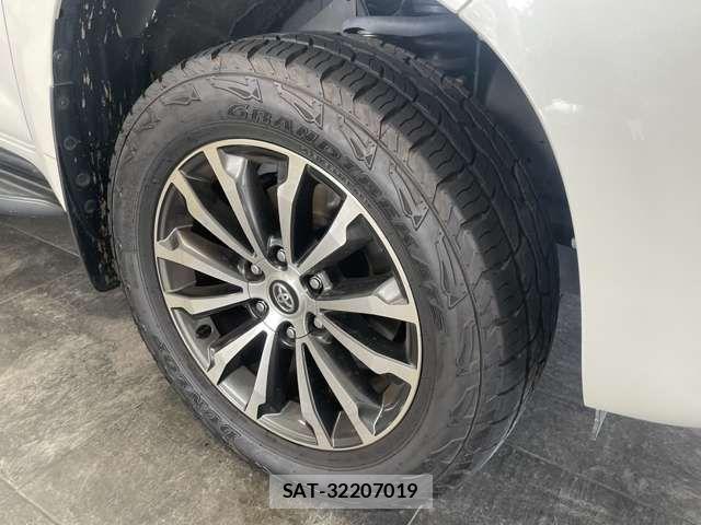Toyota LAND CRUISER PRADO 2020-01 7392566-8
