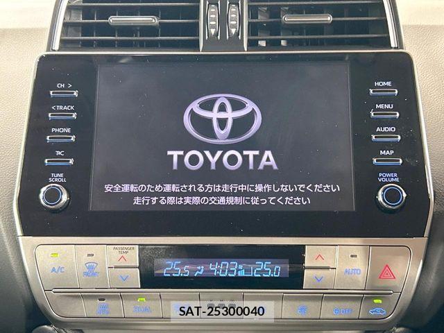 Toyota LAND CRUISER PRADO 2023-10 7392561-3