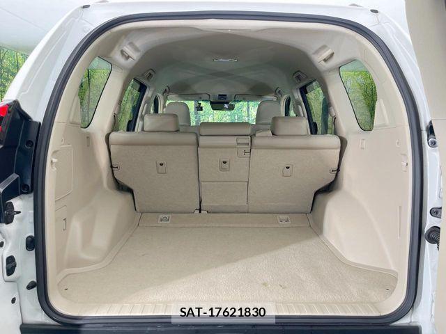 Toyota LAND CRUISER PRADO 2022-10 7455238-9