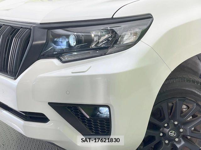 Toyota LAND CRUISER PRADO 2022-10 7455238-11