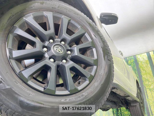Toyota LAND CRUISER PRADO 2022-10 7455238-12