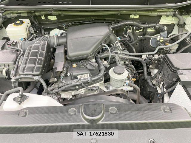 Toyota LAND CRUISER PRADO 2022-10 7455238-17