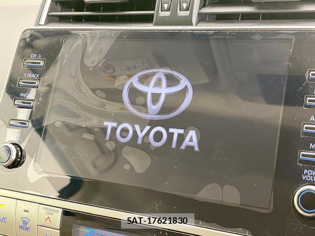 Toyota LAND CRUISER PRADO 2022-10 7455238-2