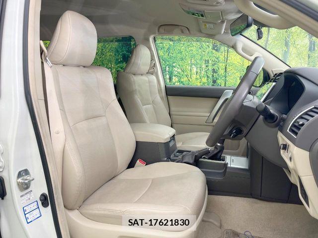 Toyota LAND CRUISER PRADO 2022-10 7455238-7