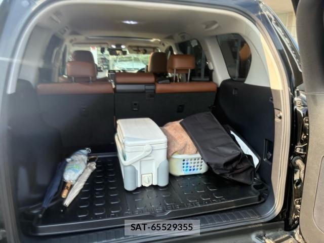Toyota LAND CRUISER PRADO 2022-03 7455234-11