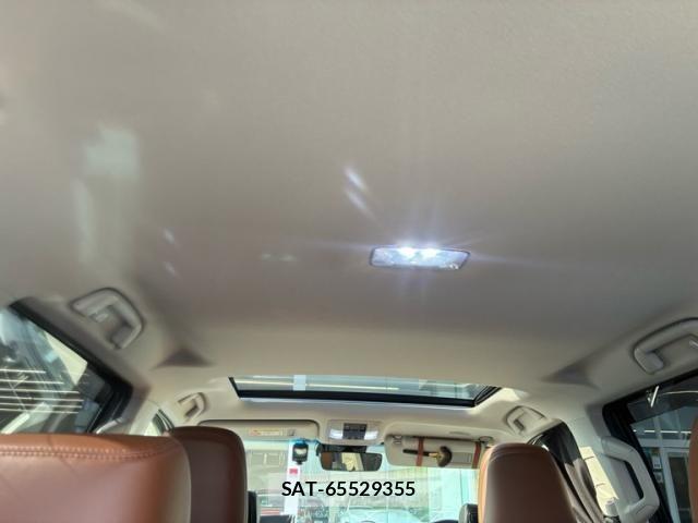 Toyota LAND CRUISER PRADO 2022-03 7455234-12