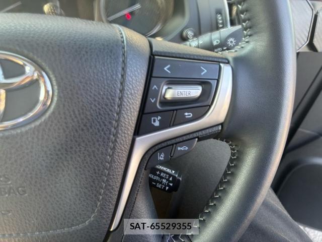 Toyota LAND CRUISER PRADO 2022-03 7455234-19