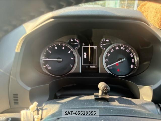 Toyota LAND CRUISER PRADO 2022-03 7455234-20