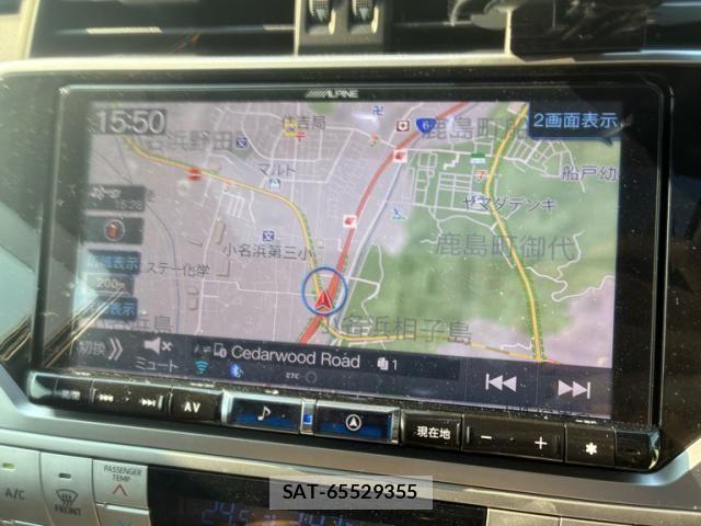 Toyota LAND CRUISER PRADO 2022-03 7455234-23