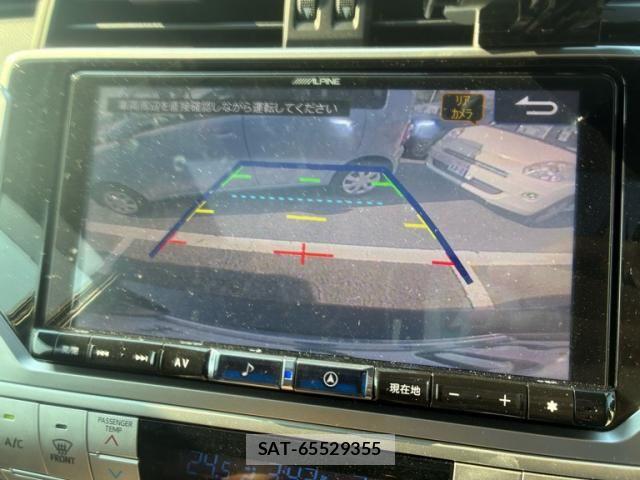 Toyota LAND CRUISER PRADO 2022-03 7455234-24