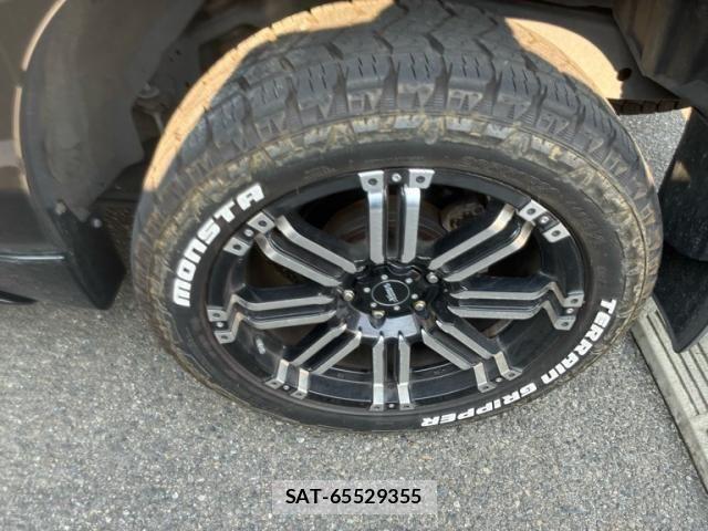 Toyota LAND CRUISER PRADO 2022-03 7455234-7